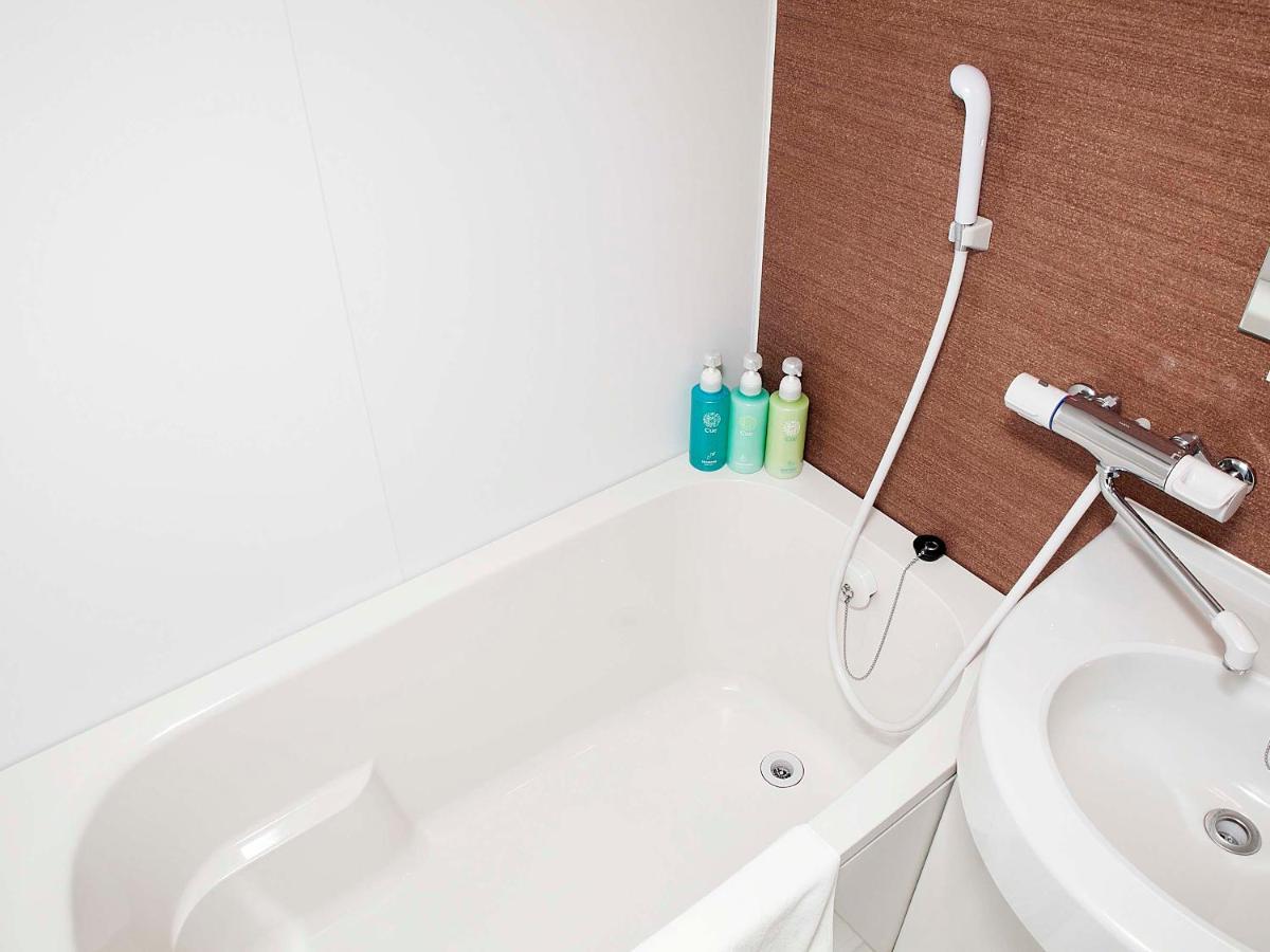 Hotel Route Inn Osaka Izumifuchu Izumi  Экстерьер фото