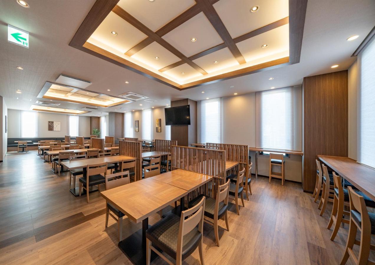 Hotel Route Inn Osaka Izumifuchu Izumi  Экстерьер фото